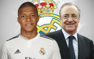 Chuyển nhượng 07/10: Chốt 'cỗ máy' thay Solskjaer, M.U ký hàng hot Sir Alex tiến cử; Real nổ HĐ kỷ lục; Cú sốc Mbappe