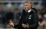 Solskjaer lên tiếng, nói lời thật lòng về pha hỏng ăn của Maguire