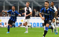 Thất bại trước Juventus, 'thánh nhọ' của Inter Milan nói điều thật lòng