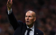 Thấy chưa, Zidane đã đúng hết rồi!