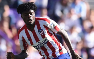 Xử đẹp đối thủ, 'ngọc đen Atletico' suýt sắm vai tội đồ