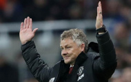 Thống kê: Chỉ 3 đội tệ hơn Man Utd dưới thời Solskjaer