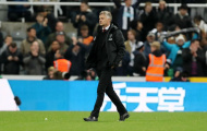 Từ ngày Solskjaer 'lên đời', Liverpool cũng lên luôn