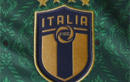 Tuyển Italia sắp hết là 'Đội bóng Thiên Thanh'
