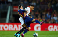 Nhìn những hình ảnh này, Griezmann nên bắt đầu lo sợ về tương lai ở Barca