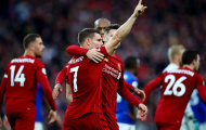 Wijnaldum nói đúng, Liverpool có lý do để thận trọng
