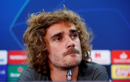 Bài toán mang tên Griezmann sẽ không có lời giải