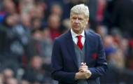 Wenger nói một lời, Man Utd vỡ mộng chiêu mộ Giáo sư