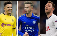 5 'vị cứu tinh' sẽ giúp Ole giữ ghế tại Old Trafford