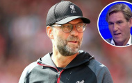 Cựu chủ tịch Palace nghi vấn: ''Có phải Klopp đã trở nên kiêu ngạo?''