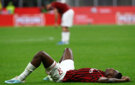 Arsenal? Không, AC Milan đang tư duy như Hoàng Anh Gia Lai ngày trước