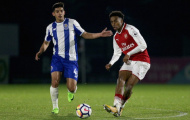 Không ngán 2 đại gia Manchester, Everton quyết giành sao trẻ bị Arsenal thanh lý