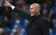 Bất mãn Zidane, công thần quyết tâm tẩu thoát khỏi Bernabeu đến cùng
