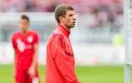 Bayern rối loạn vì Coutinho thăng hoa, một công thần sắp bị đẩy ra đường