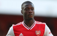 Cảnh báo dành cho bom tấn kỷ lục của Arsenal