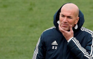 Đây, Zidane đã có được Paul Pogba tại Real!