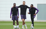 Đây, danh sách 5 cái tên Spurs muốn ''thanh lý'' ngay tháng 1 tới