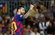 Lương cao nhất thế giới, 'đối tác số 1' của Messi sẵn sàng trở về Barca