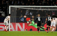 Man Utd đang bết bát nhưng họ từng khiến Paris trải qua đêm ác mộng