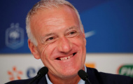 Nhận chỉ trích từ BLĐ Bayern Munich, HLV Didier Deschamp đáp trả 'cực gắt'