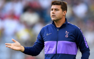 'Ông ấy đã làm rất tốt, nhưng NHM Tottenham muốn nhiều hơn'