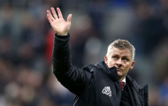 Man Utd lún sâu, Solskjaer hoảng hốt nói 1 câu điên rồ với học trò