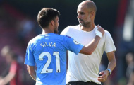 Man City đại loạn! Pep cáu tiết học trò: 'Cậu lười nhác thế à?'