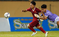 'Tiểu Công Phượng' Xuân Tạo vắng mặt trong danh sách U19 Việt Nam đấu Thái Lan