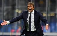 Quyết lật đổ Juve, Inter chi 31,5 triệu nhắm 'đại thần' Barca