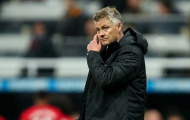 Rõ thời hạn Man Utd chốt cái tên không ngờ thay thế Solskjaer