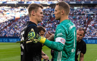 'Sóng gió' cho Neuer, tiếp tục cuộc chiến sống còn khác trong khung gỗ ở Bayern
