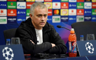 SỐC! 'Bộ não sáng tạo' của Mourinho không thể chọc khe thành công từ tháng 3