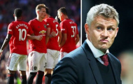 Man Utd bê bết, Solskjaer tuyên bố làm ngay 1 điều để xoay chuyển tình thế