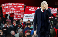 Từ chuyện mua sắm của Premier League, làm ơn hãy công bằng với Wenger