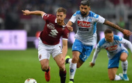 Xác nhận: AS Roma lên kế hoạch tiễn “người thừa” trở về Chelsea