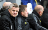 Để điều này xảy ra, Solskjaer sẽ bị sa thải ngay trong tháng Mười