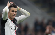 10 cầu thủ tích cực dứt điểm nhất tại Serie A 2019 - 2020: Không bất ngờ với Ronaldo