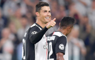 14 cầu thủ Juventus phải trở về đội tuyển quốc gia: Ronaldo, De Ligt và ai nữa?