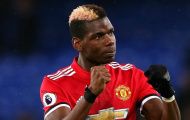 Đừng trách Pogba, MU mới là người đẩy anh khỏi Old Trafford