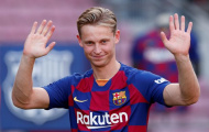 Đã rõ 'thủ phạm' khiến công thần Barca 'chai mông' trên ghế dự bị