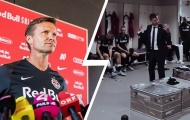 HLV Salzburg nói gì về điều khiến Klopp ''sẽ rời CLB''?