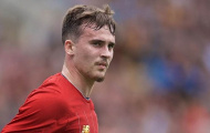 Đang ''tu nghiệp'' ở Scotland, sao trẻ Liverpool nhận tin buồn từ đội nhà