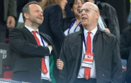 Man Utd khủng hoảng do xác định sai tâm thế khi bước vào mùa giải