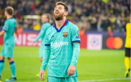 Lionel Messi: 'Với hàng tá rắc rối đó, tôi muốn tìm bến đỗ mới'
