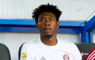 Alaba chống đối đến cùng, quyết làm điều khiến Bayern choáng váng