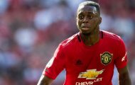 Bị 'quái thú' 50 triệu chiếm chỗ, đại diện trò cưng Mourinho tuyên bố 1 câu