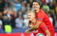Đánh bại M.U và Real, Barca giật 'quái thú' hàng công về thay Suarez