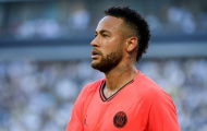 Tiết lộ: Messi suýt điêu đứng vì pha 'bẻ lái' ngoạn mục của Neymar