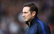 Điên tiết với học trò ấm ớ, Lampard mở cuộc họp ra tuyên bố chấn động