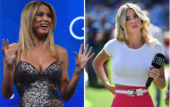  Diletta Leotta: Nữ MC quyến rũ, lộ ảnh nóng cùng sức hút 'triệu views'